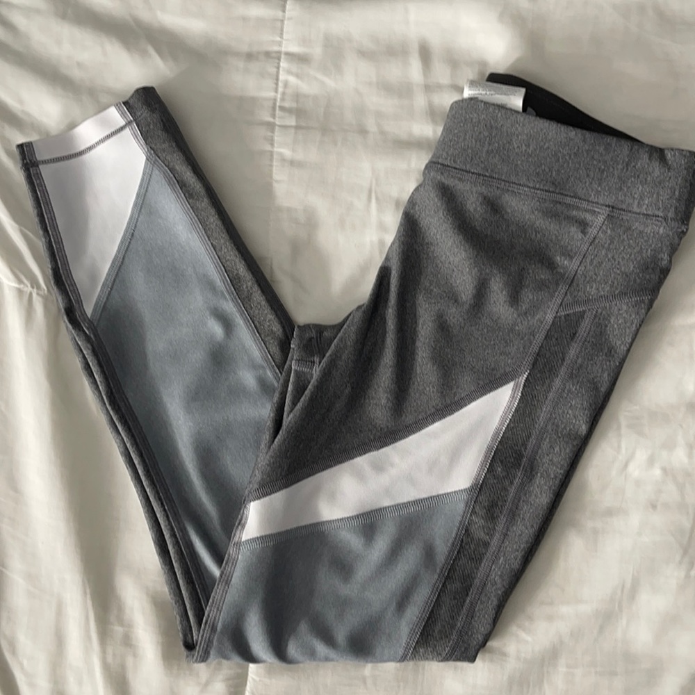 underarmour capri leggings